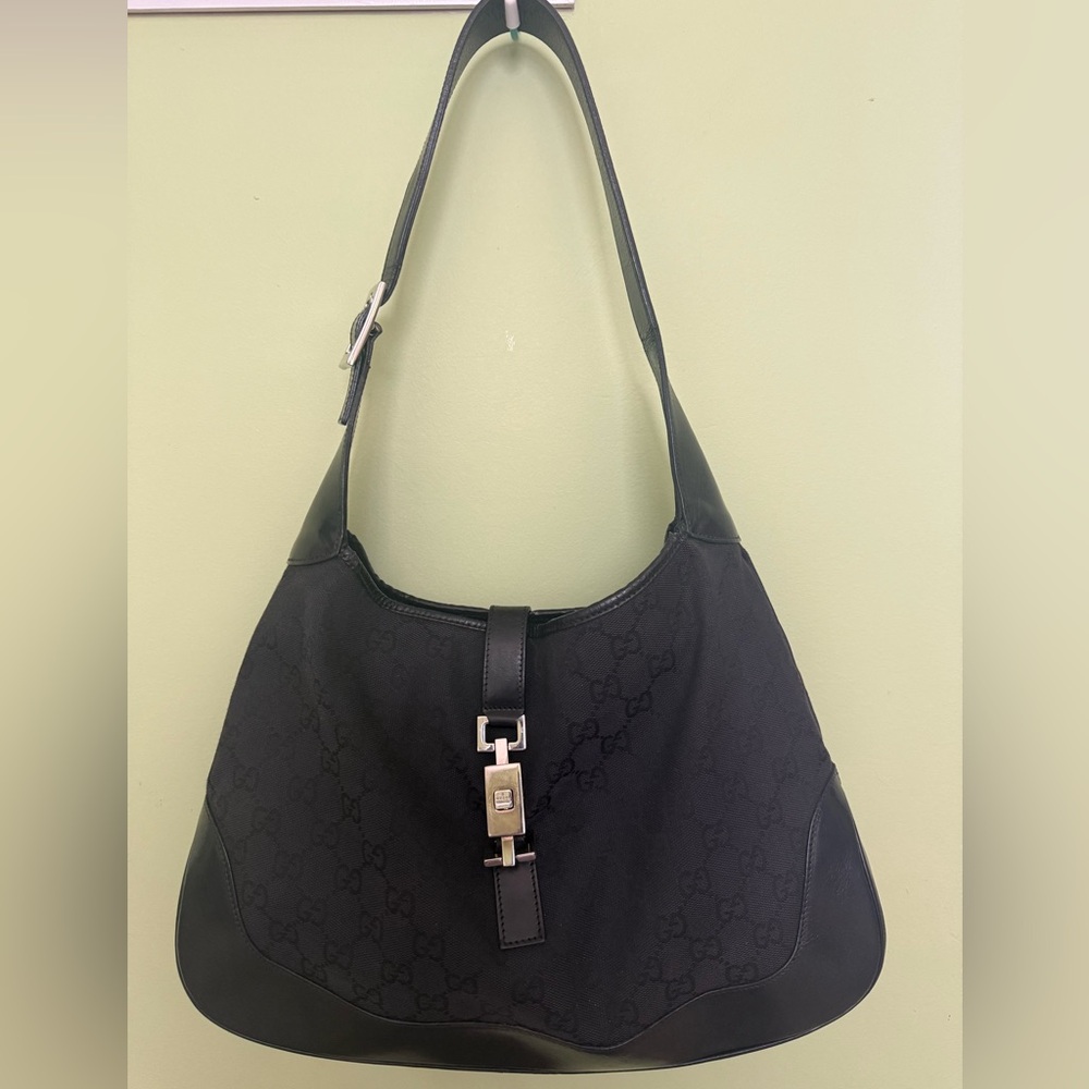 Gucci Jackie Vintage